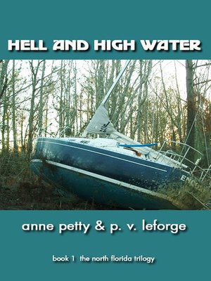 cover image of Hell and High Water
